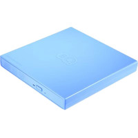 DVD привод 3Q Lite Blue (3QODD-T105-YCB08)