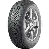 Зимние шины Nokian Tyres WR SUV 4 255/50R19 107V XL (run-flat)