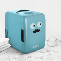 Бьюти-холодильник Kitfort KT-3159-2