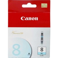 Картридж-чернильница (ПЗК) Canon CLI-8PC