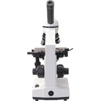 Детский микроскоп Микромед Р-1 LED 40х-1600х 20029 в Мозыре