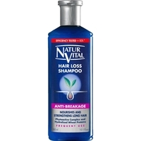 Шампунь Natur Vital Hair Loss Shampoo Anti Breakage 300 мл