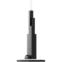 Конструктор LEGO 21000 Willis Tower