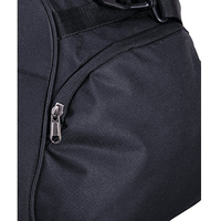 Дорожная сумка Jogel Division Medium JD4BA0121.99 (черный)