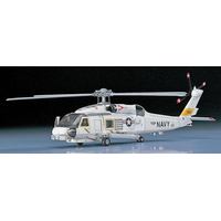 Сборная модель Hasegawa Многоцелевой вертолет SH-60B Seahawk