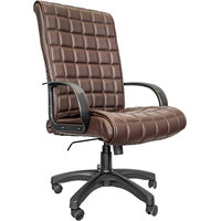 Кресло King Style КР-71 (темно-коричневый)