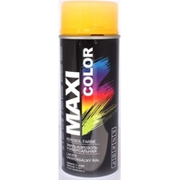 Эмаль Maxi Color 400мл RAL 1021