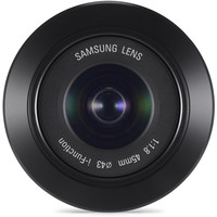 Объектив Samsung NX 45mm F1.8 2D/3D