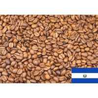 Кофе Coffee Everyday Арабика Сальвадор в зернах 1000 г
