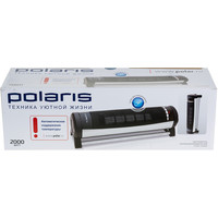 Тепловентилятор Polaris PCSH 1020HD