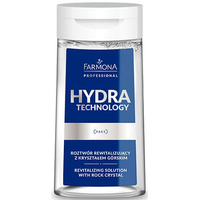  Farmona Тоник для лица Hydra Technology Ревитализирующая жидкость с кварцем (100 мл)