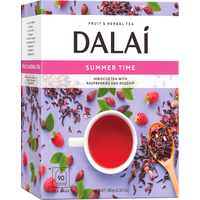 Травяной чай DALAI Summer Time 11032 90 шт