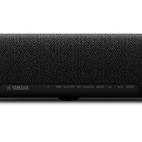 Саундбар Yamaha True X Bar 40A SR-X40A (черный)