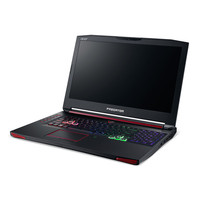 Игровой ноутбук Acer Predator 17 G9-792G [NX.Q0QEP.004]
