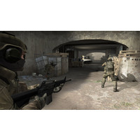 Компьютерная игра PC Counter-Strike: Global Offensive