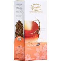 Травяной чай Ronnefeldt Wellness 15 шт