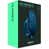 Мышь Logitech MX Master 2S (графит) [910-005139]