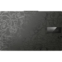 Ноутбук ASUS VivoBook S15 OLED BAPE Edition K5504VA-MA343W
