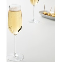Набор бокалов для шампанского Ikea Сторсинт 803.963.18