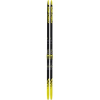 Беговые лыжи Fischer Twin Skin Pro Medium IFP 19/20 N23519 (197 см)