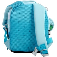 Детский рюкзак Nukki UEK25587 (голубой)