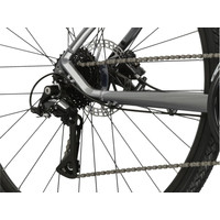 Велосипед Kross Evado 4.0 XL/23
