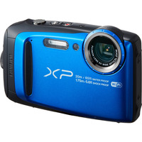 Фотоаппарат Fujifilm FinePix XP120 (синий)