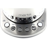 Электрический чайник Marta MT-4552 (черный жемчуг)