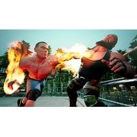 WWE 2K Battlegrounds для PlayStation 4