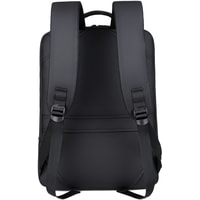 Городской рюкзак Miru Emotion 15.6 (черный)