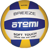 Волейбольный мяч Atemi Breeze