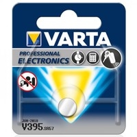 Батарейка Varta 395