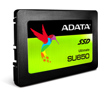SSD ADATA Ultimate SU650 480GB ASU650SS-480GT-C
