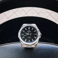 Наручные часы Casio Edifice EFR-S107D-1A