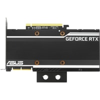 Видеокарта ASUS EKWB GeForce RTX 3090 24GB GDDR6X RTX3090-24G-EK