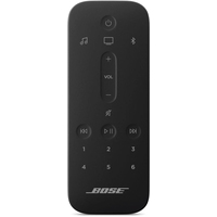 Саундбар Bose Smart Soundbar 900 (черный)