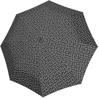 Складной зонт Reisenthel Pocket duomatic RR7054 (signature black)