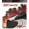  Need For Speed: Most Wanted для PlayStation 3