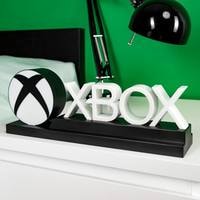 Светильник Paladone Xbox Icons Light V2