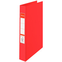 Папка для бумаг Esselte Standard 14451 (красный)