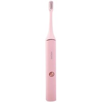 Электрическая зубная щетка Enchen Aurora T+ (розовый)