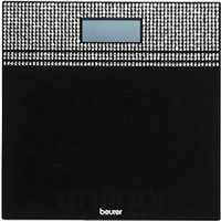 Напольные весы Beurer GS37 Glamour