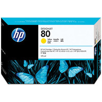 Картридж HP DesignJet 80 (C4873A)