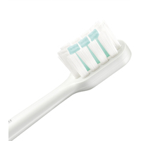Электрическая зубная щетка Xiaomi Mijia Sonic Electric Toothbrush T200 (светло-синий)