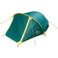 Треккинговая палатка TRAMP Colibri Plus