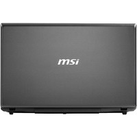 Ноутбук MSI CR70 2M-414XPL