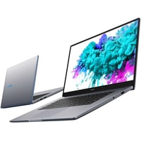 Ноутбук HONOR MagicBook 15 2020 53010UAV