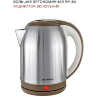 Электрический чайник Supra KES-1825