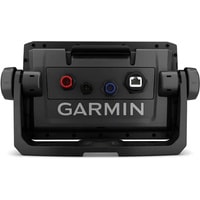 Эхолот-картплоттер Garmin Echomap UHD 72sv