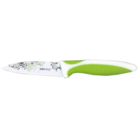 Кухонный нож KINGHoff KH-3629 (зеленый)